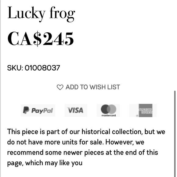 Lladro Frog - Picture 2 of 11